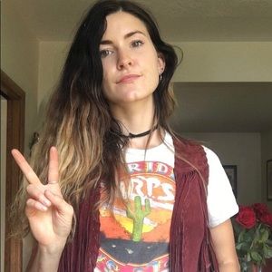 Meet your Posher, Jacqueline